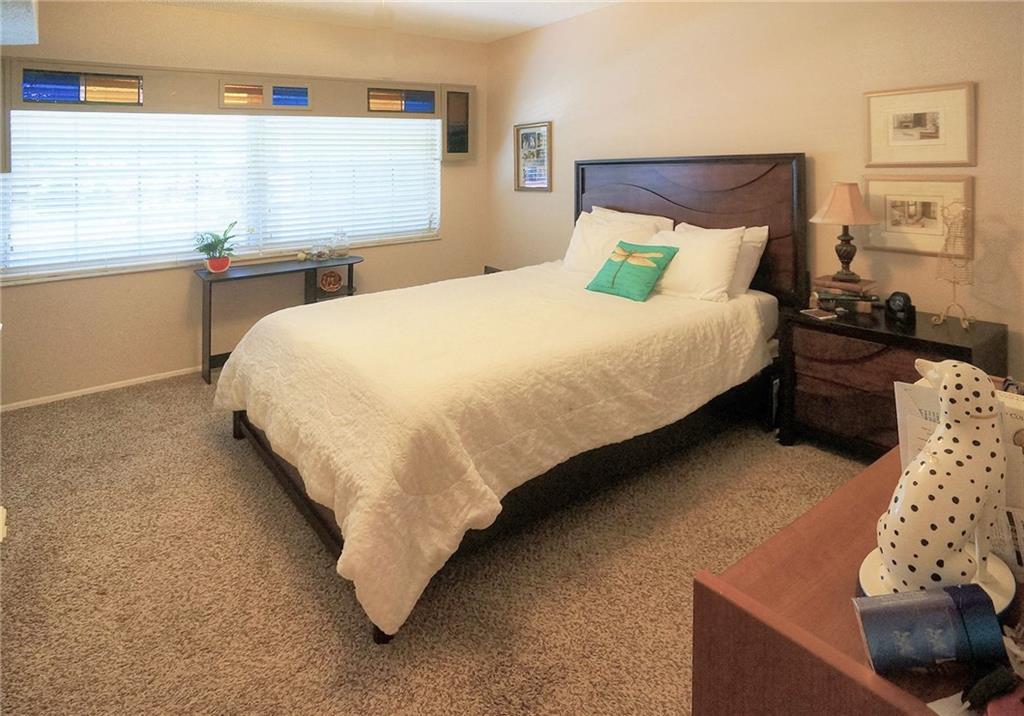 Palm Aire - Residential