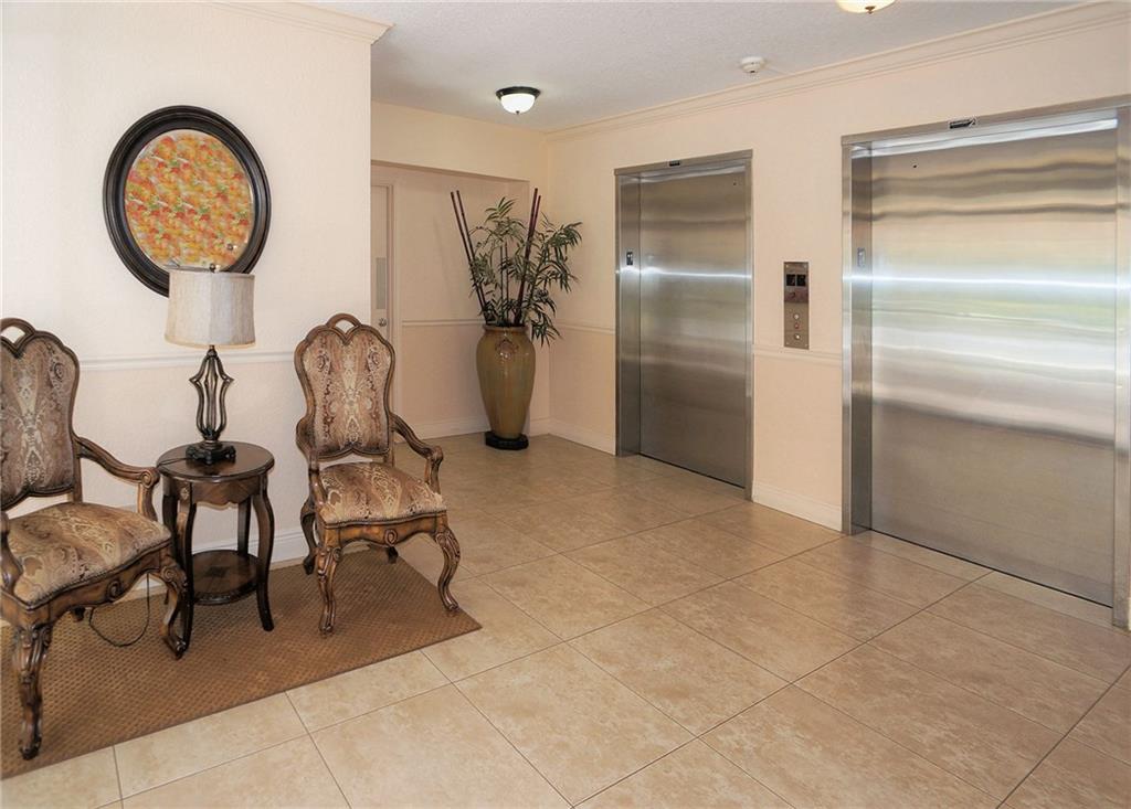 Palm Aire - Residential