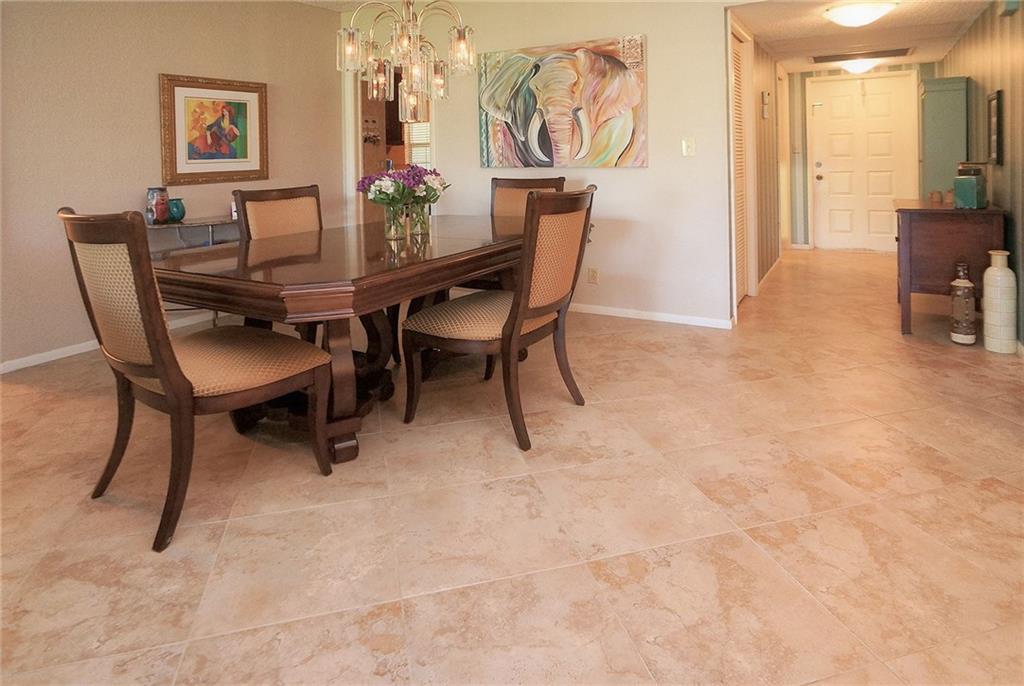 Palm Aire - Residential