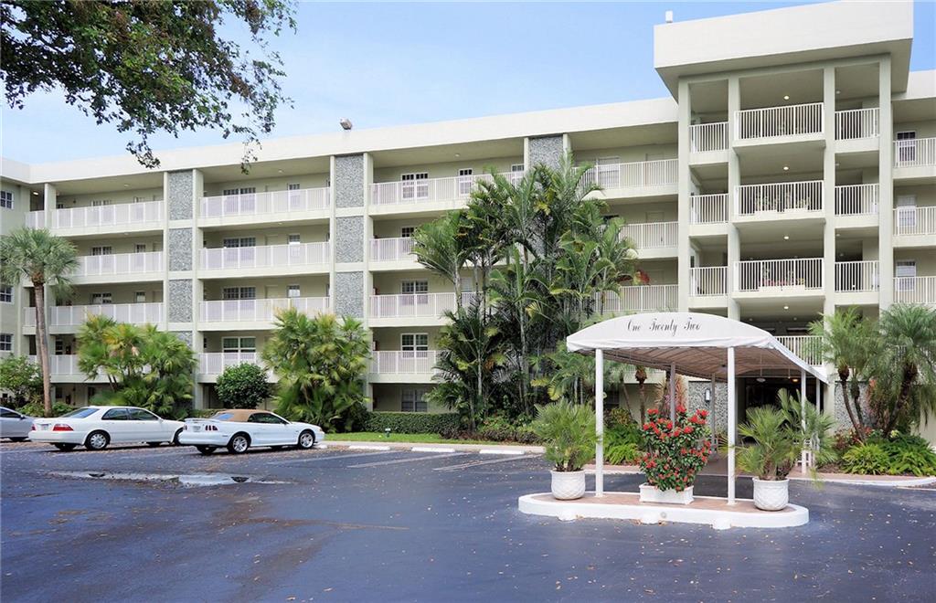 Palm Aire - Residential