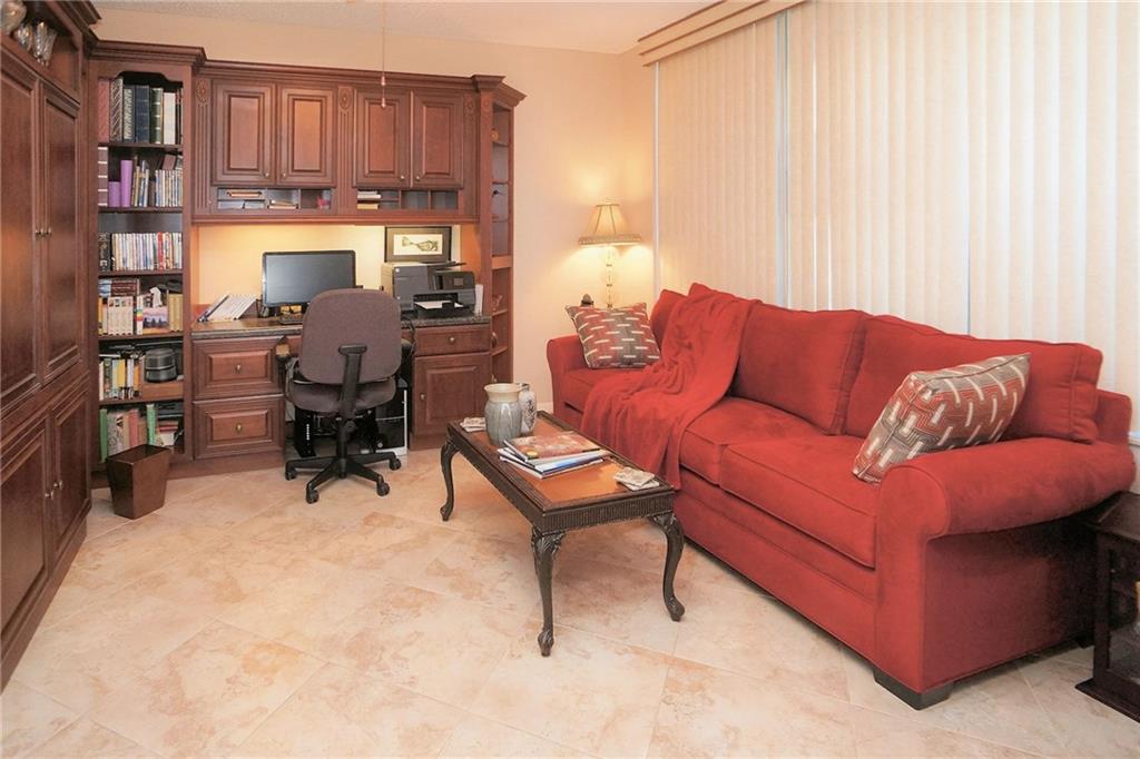 Palm Aire - Residential