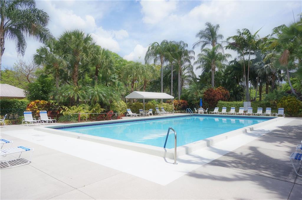 Palm Aire - Residential