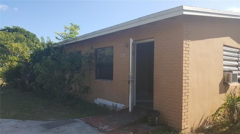 Lauderdale Manors Amd - Residential Lease