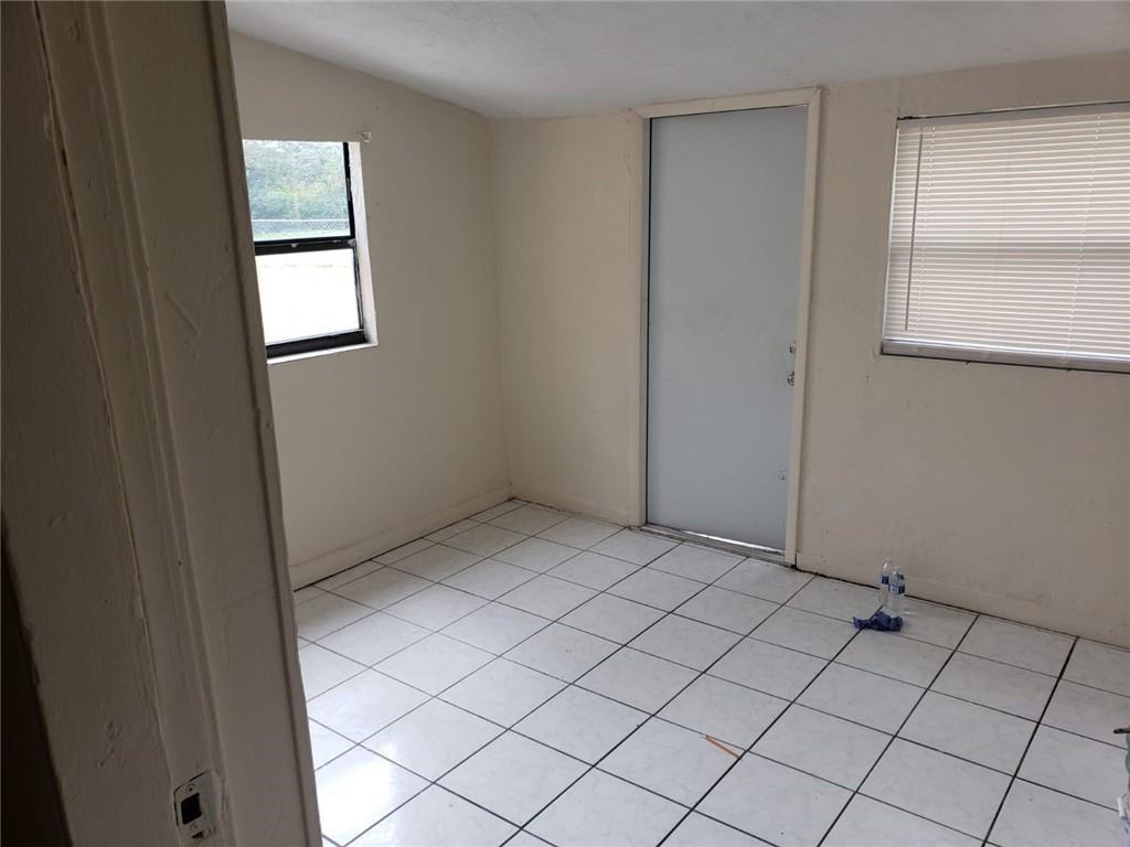 Lauderdale Manors Amd - Residential Lease