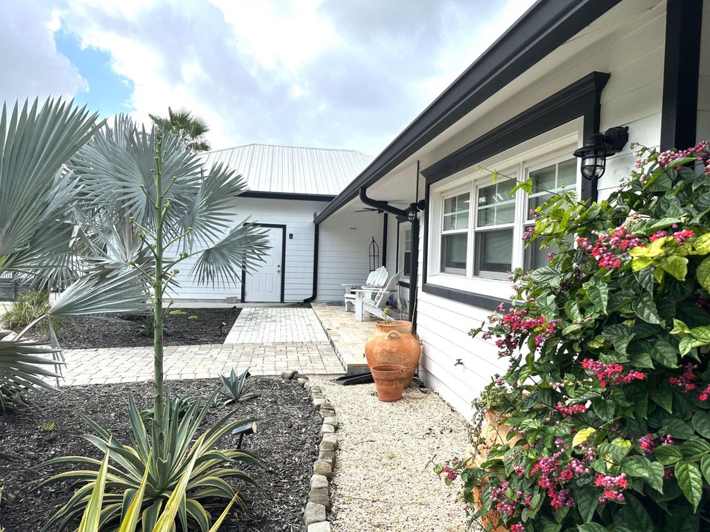 Photo of 2302 Atlantic Beach Boulevard, Hutchinson Island, FL 34949 (MLS # R11047778)