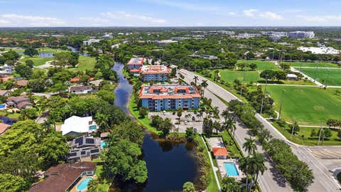Tiny photo for 505 S PINE ISLAND Road #B310, Plantation, FL 33324 (MLS # B26053143)