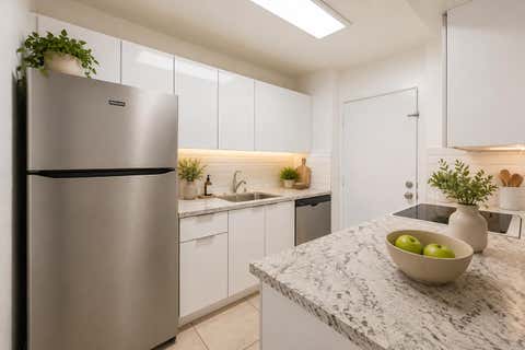 Tiny photo for 505 S PINE ISLAND Road #B310, Plantation, FL 33324 (MLS # B26053143)