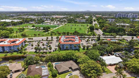 Tiny photo for 505 S PINE ISLAND Road #B310, Plantation, FL 33324 (MLS # B26053143)