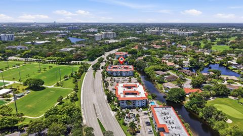 Tiny photo for 505 S PINE ISLAND Road #B310, Plantation, FL 33324 (MLS # B26053143)