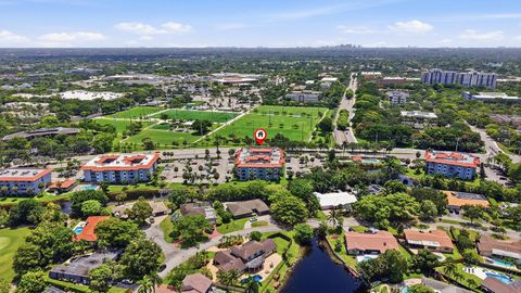 Tiny photo for 505 S PINE ISLAND Road #B310, Plantation, FL 33324 (MLS # B26053143)