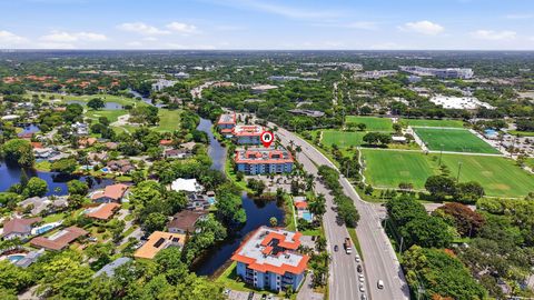 Tiny photo for 505 S PINE ISLAND Road #B310, Plantation, FL 33324 (MLS # B26053143)