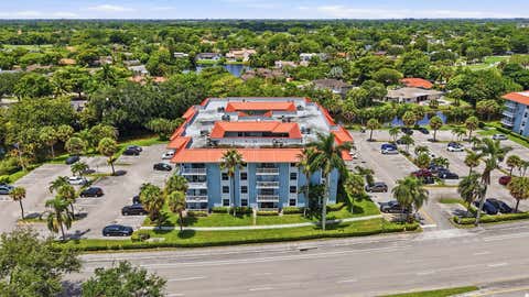 Tiny photo for 505 S PINE ISLAND Road #B310, Plantation, FL 33324 (MLS # B26053143)