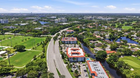 Tiny photo for 505 S PINE ISLAND Road #B310, Plantation, FL 33324 (MLS # B26053143)