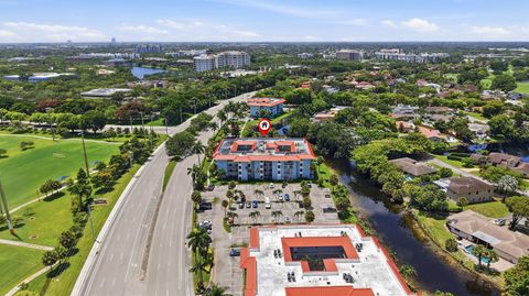 Tiny photo for 505 S PINE ISLAND Road #B310, Plantation, FL 33324 (MLS # B26053143)