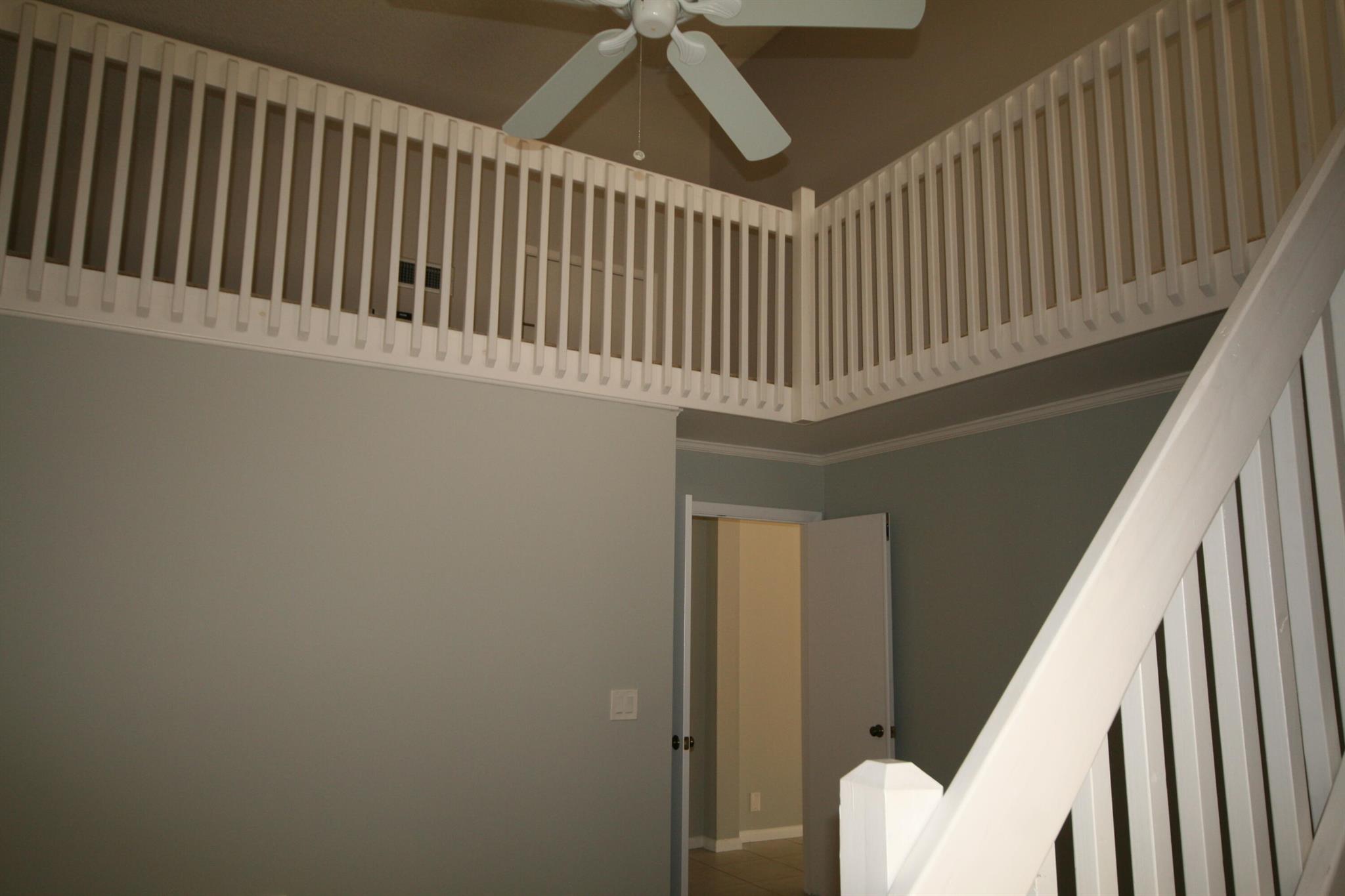 RIDGE AT THE BLUFFS - Residential Lease