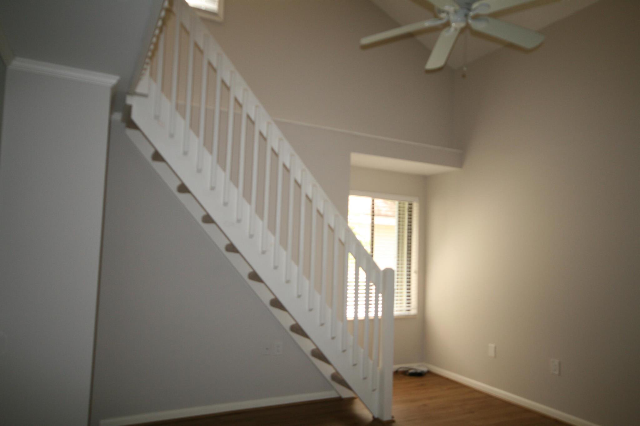 RIDGE AT THE BLUFFS - Residential Lease