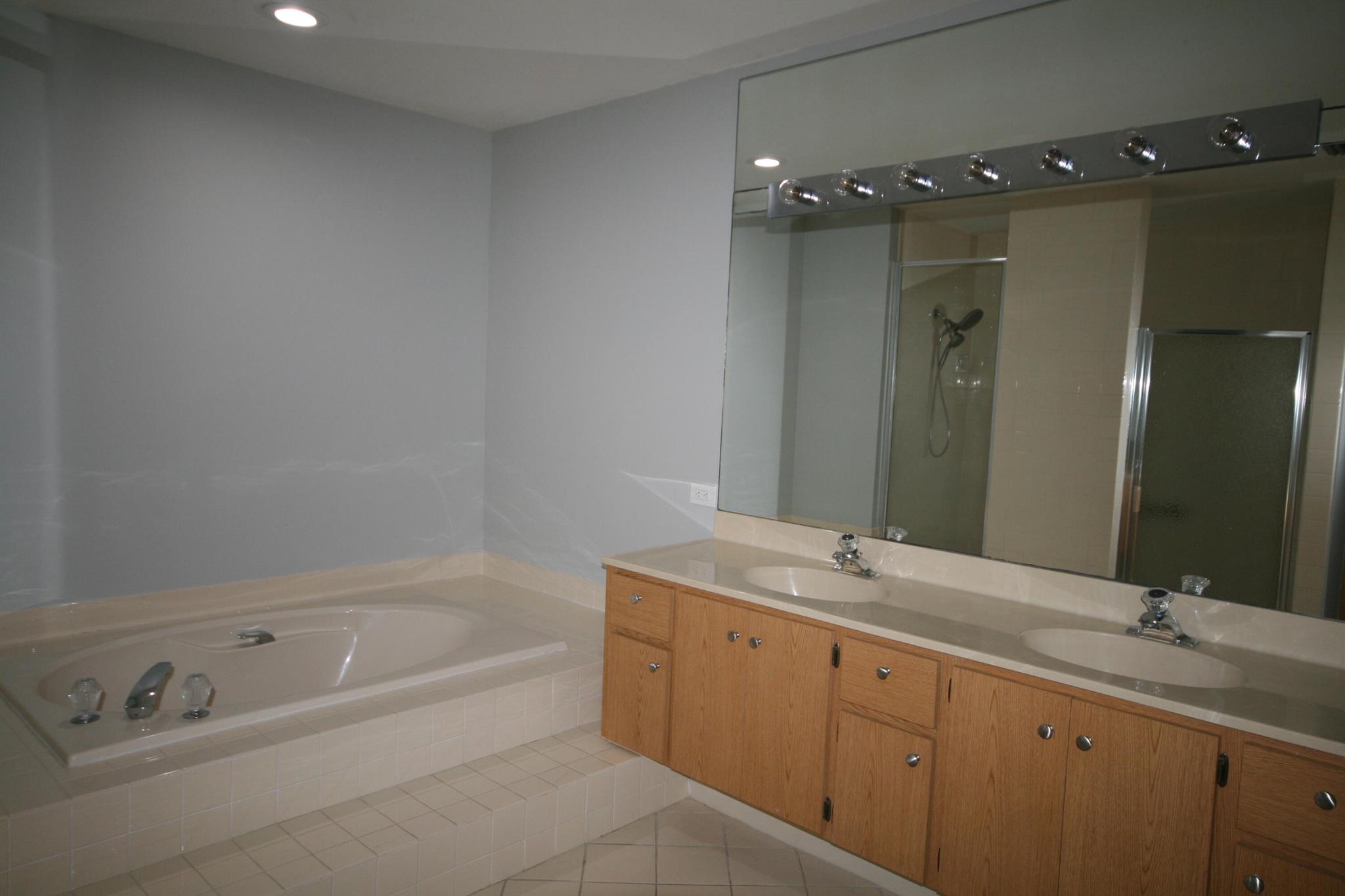 RIDGE AT THE BLUFFS - Residential Lease