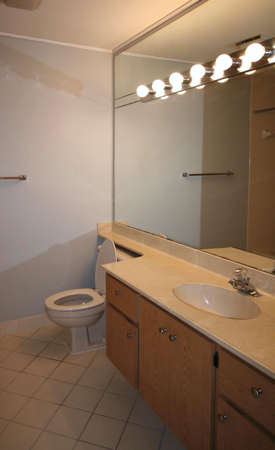 RIDGE AT THE BLUFFS - Residential Lease