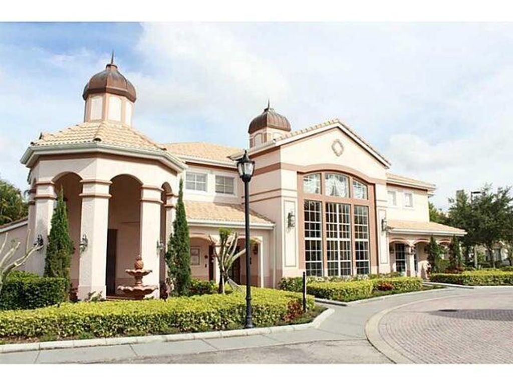 Photo of 164 SW Peacock Boulevard #105, Port Saint Lucie, FL 34986 (MLS # R10865862)