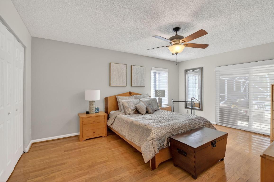 BOCA GREENS - Residential