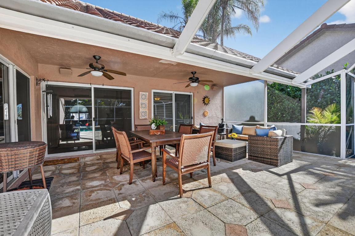 BOCA GREENS - Residential