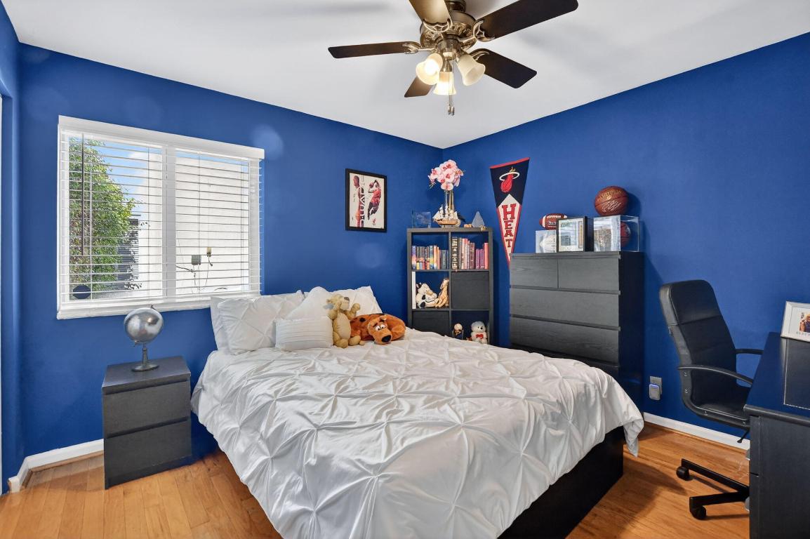 BOCA GREENS - Residential