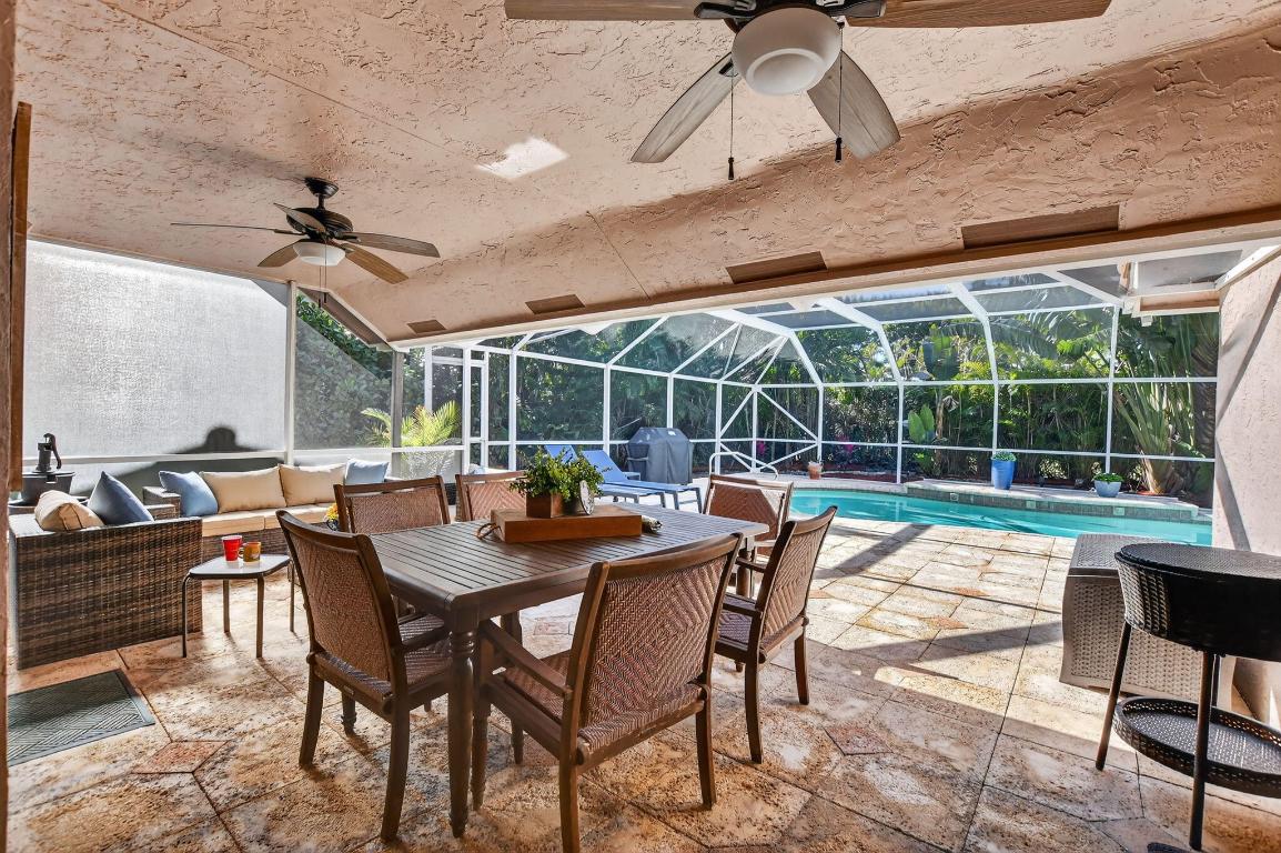 BOCA GREENS - Residential