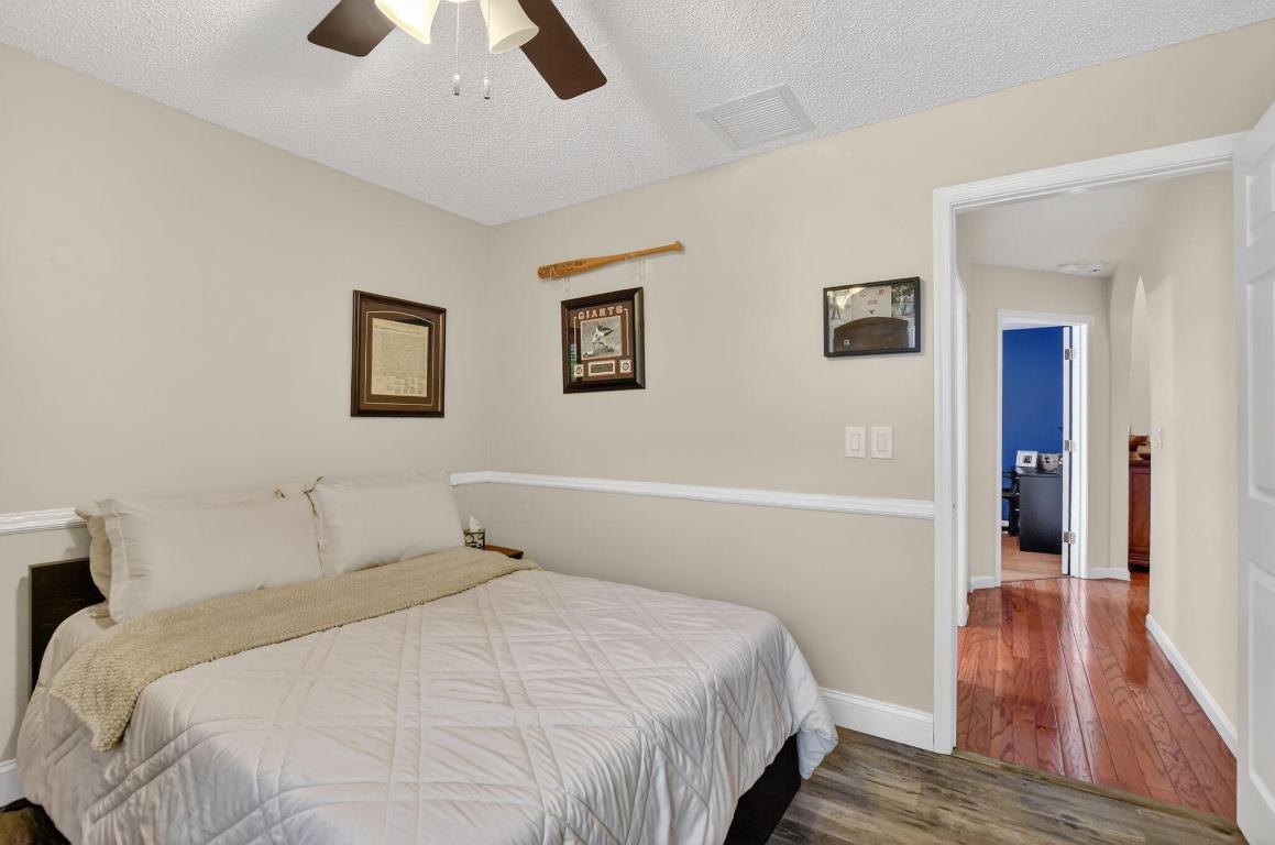 BOCA GREENS - Residential