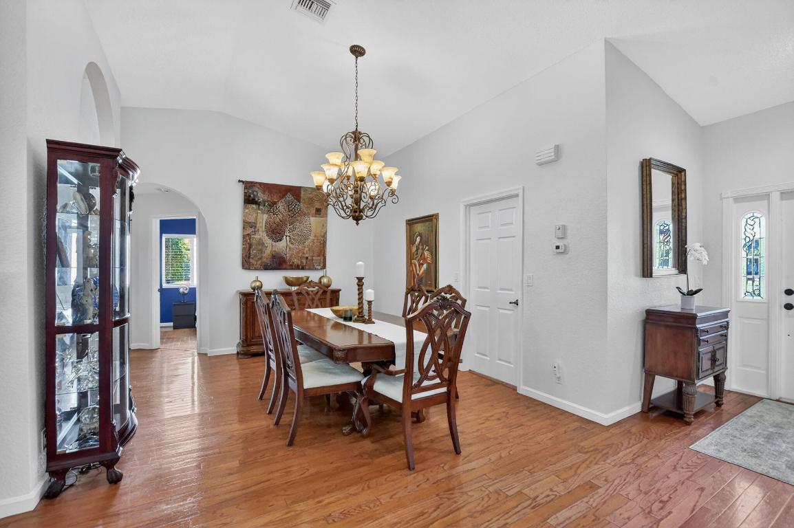 BOCA GREENS - Residential