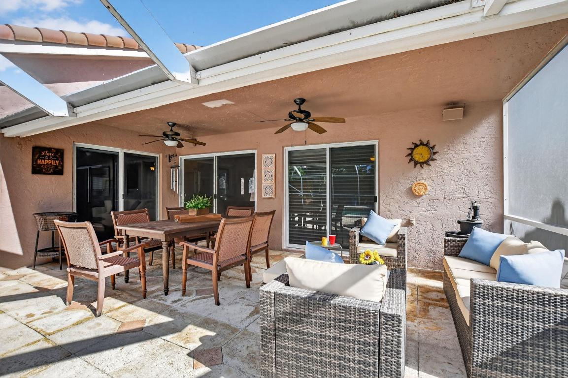 BOCA GREENS - Residential