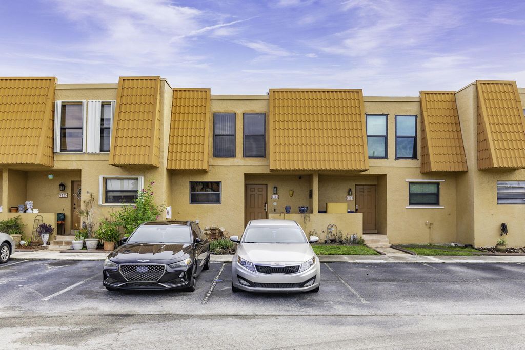 Photo of 9119 Limetree Lane #169, Pembroke Pines, FL 33024 (MLS # B26001921)