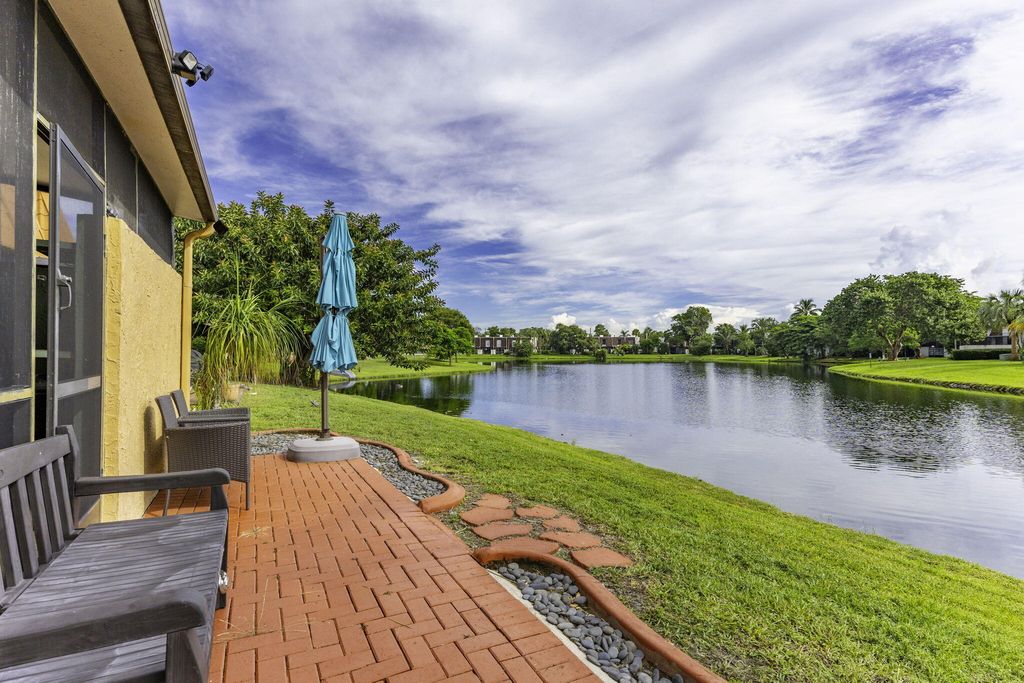 Photo of 9119 Limetree Lane #169, Pembroke Pines, FL 33024 (MLS # B26001921)