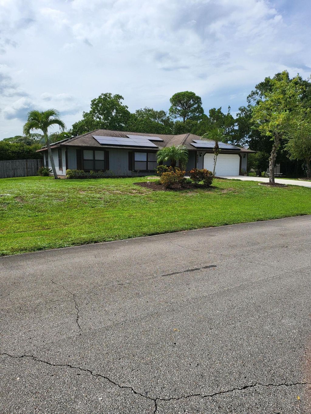 Photo of 6507 Green Dolphin Street, Fort Pierce, FL 34951 (MLS # R11122974)
