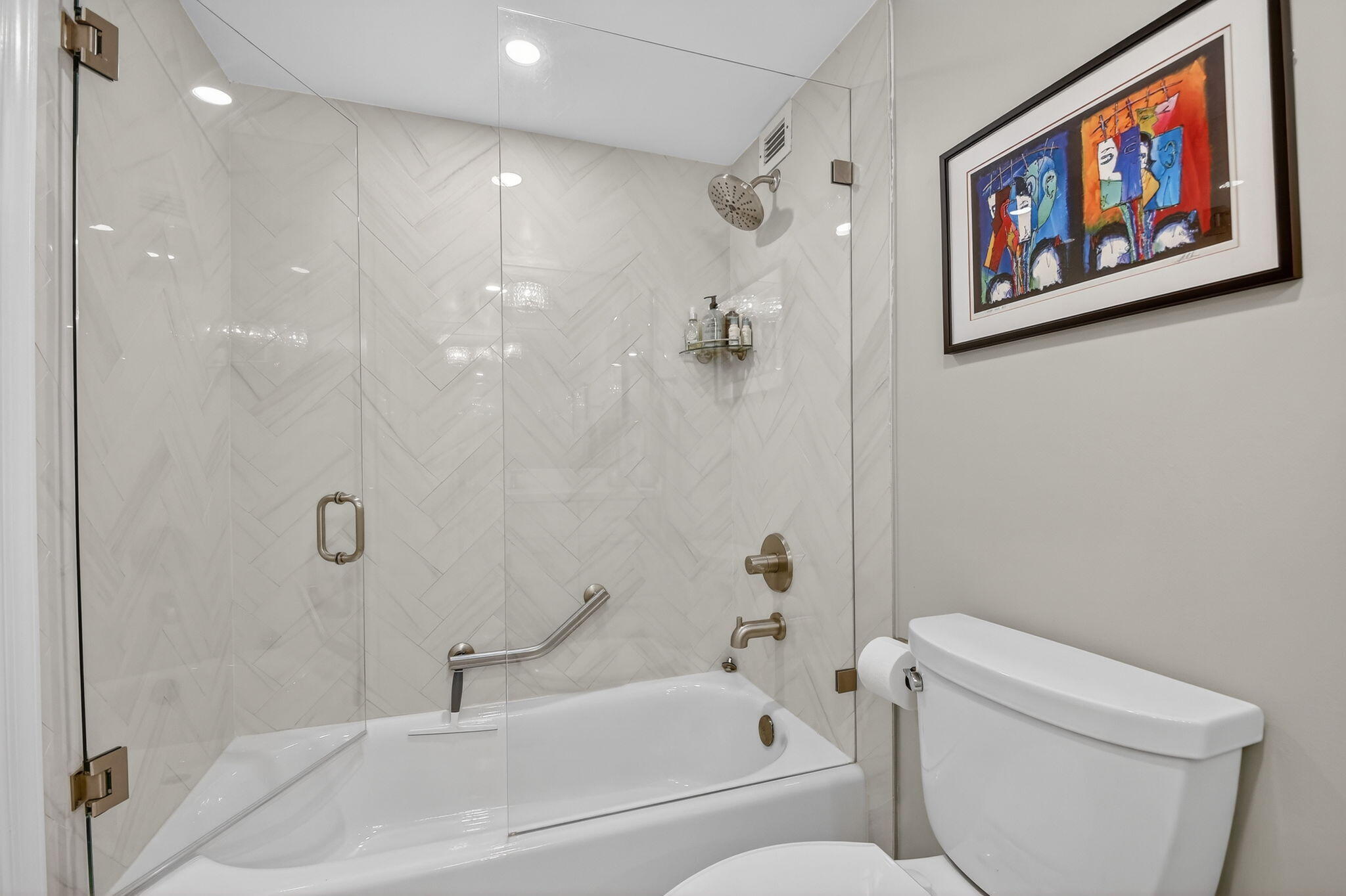 LA PALMA CONDO - Residential