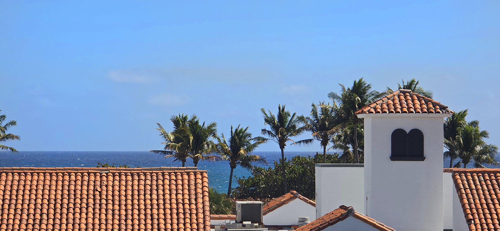 LA PALMA CONDO - Residential