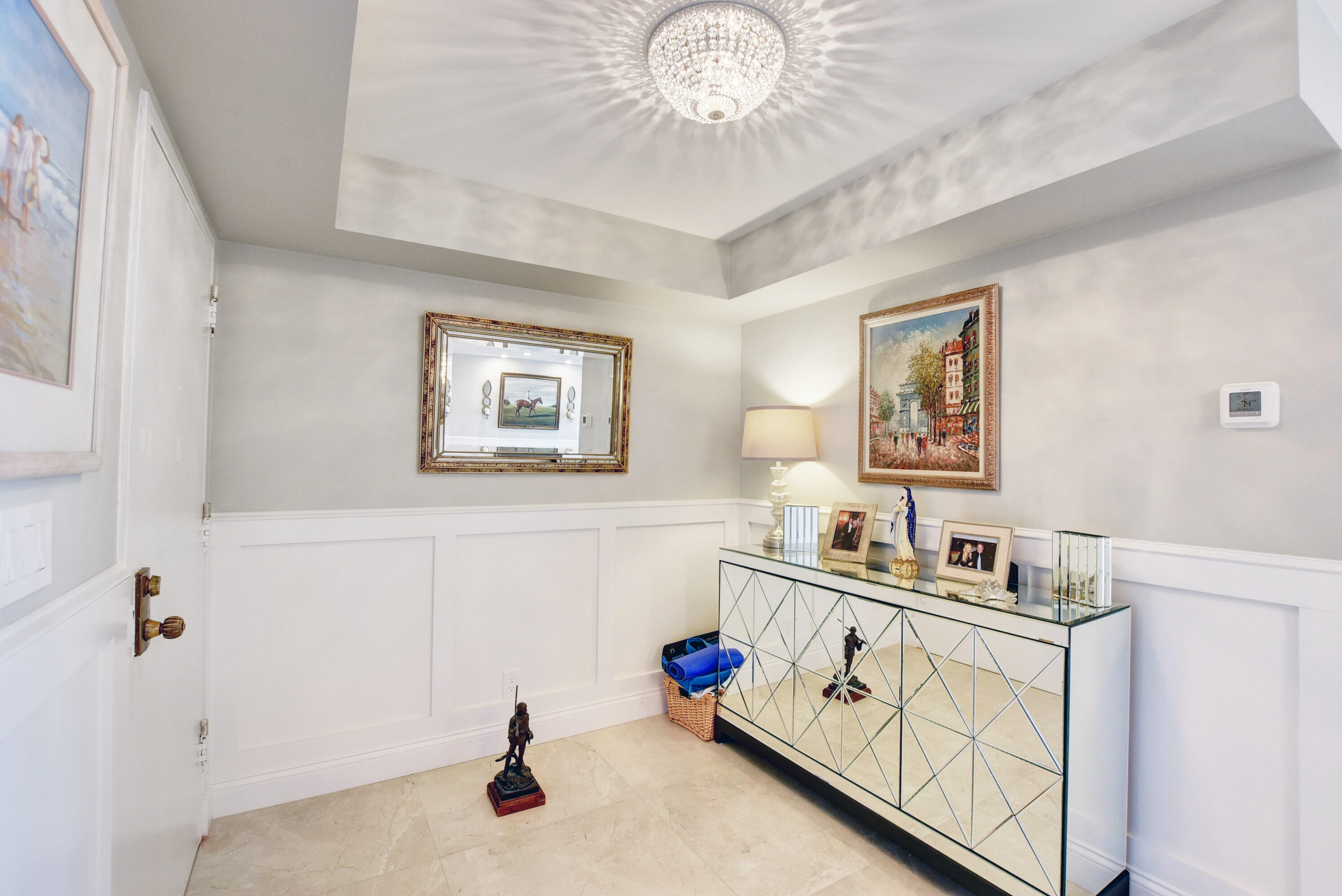 LA PALMA CONDO - Residential