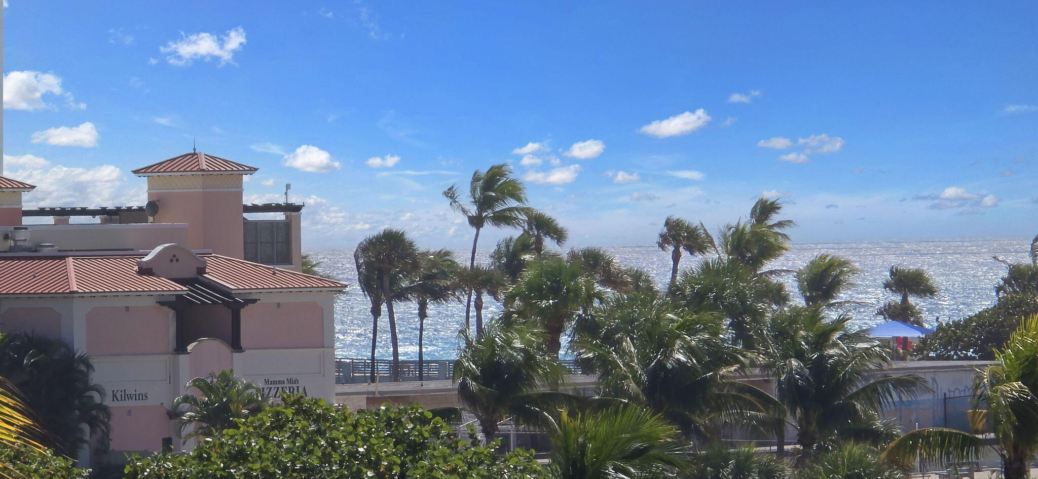 LA PALMA CONDO - Residential