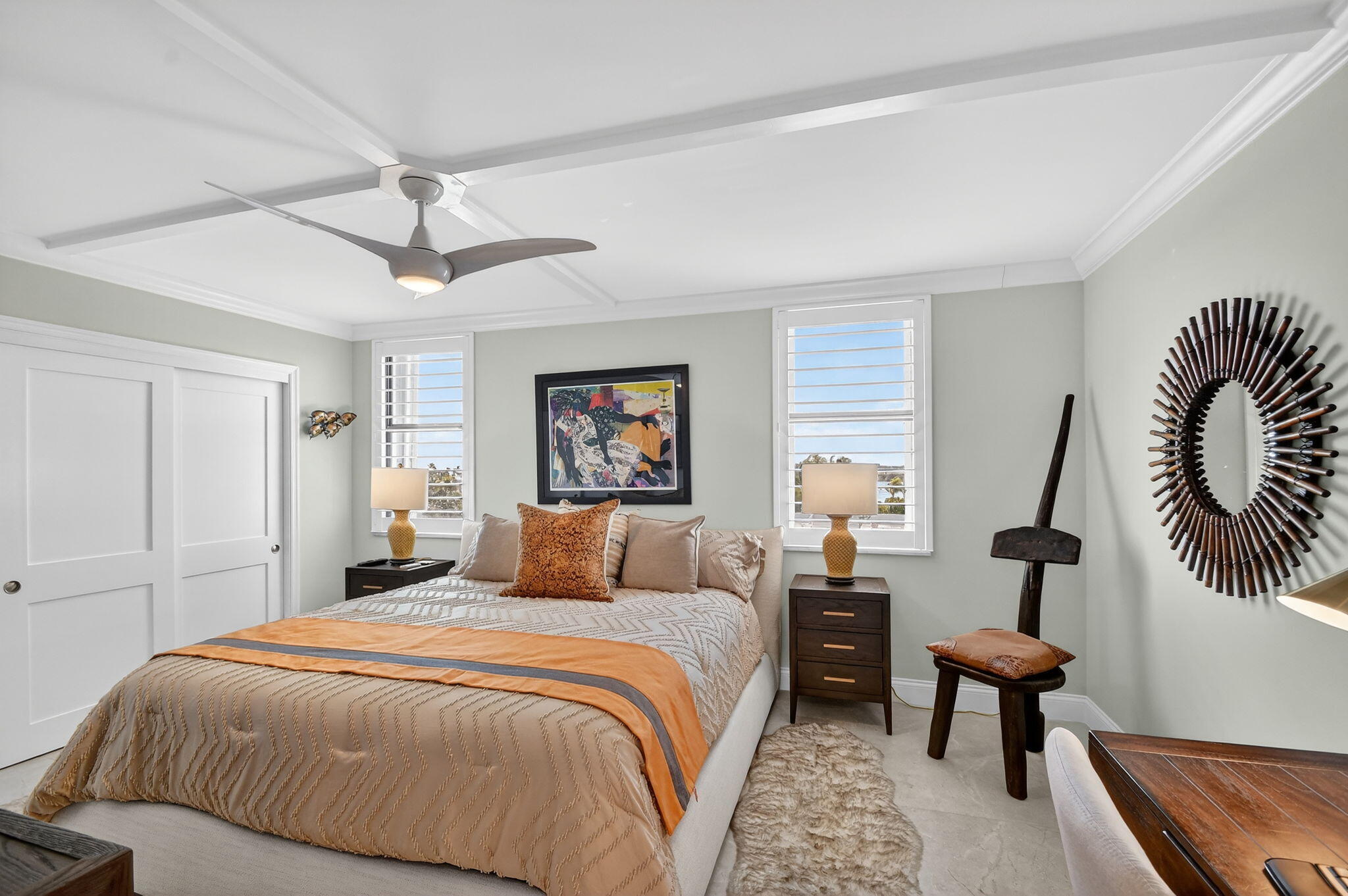 LA PALMA CONDO - Residential