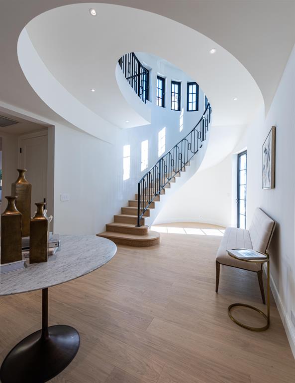 PROXIMITY PARK - Residential