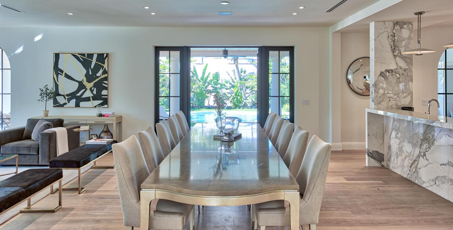 PROXIMITY PARK - Residential