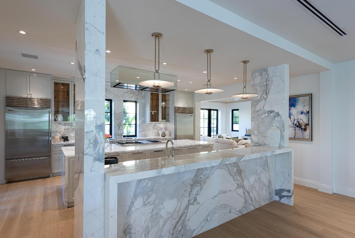 PROXIMITY PARK - Residential