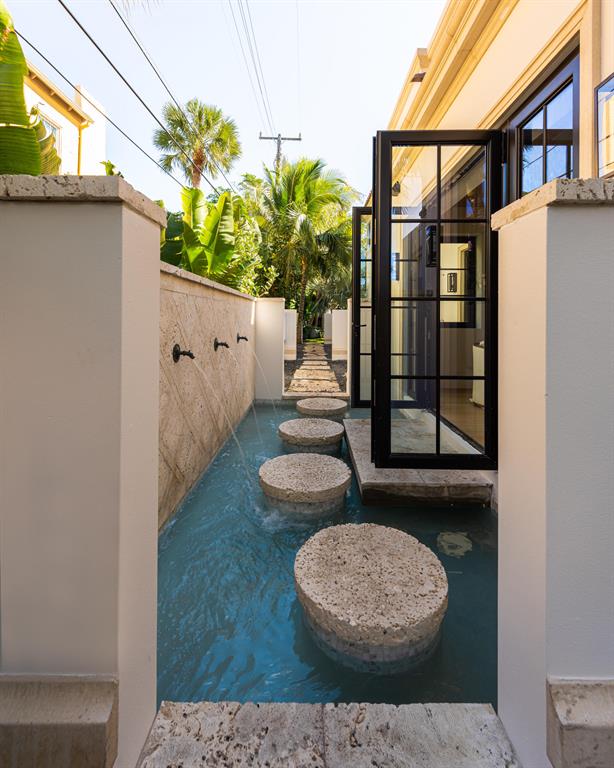 PROXIMITY PARK - Residential