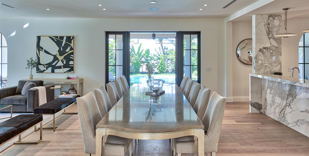 PROXIMITY PARK - Residential