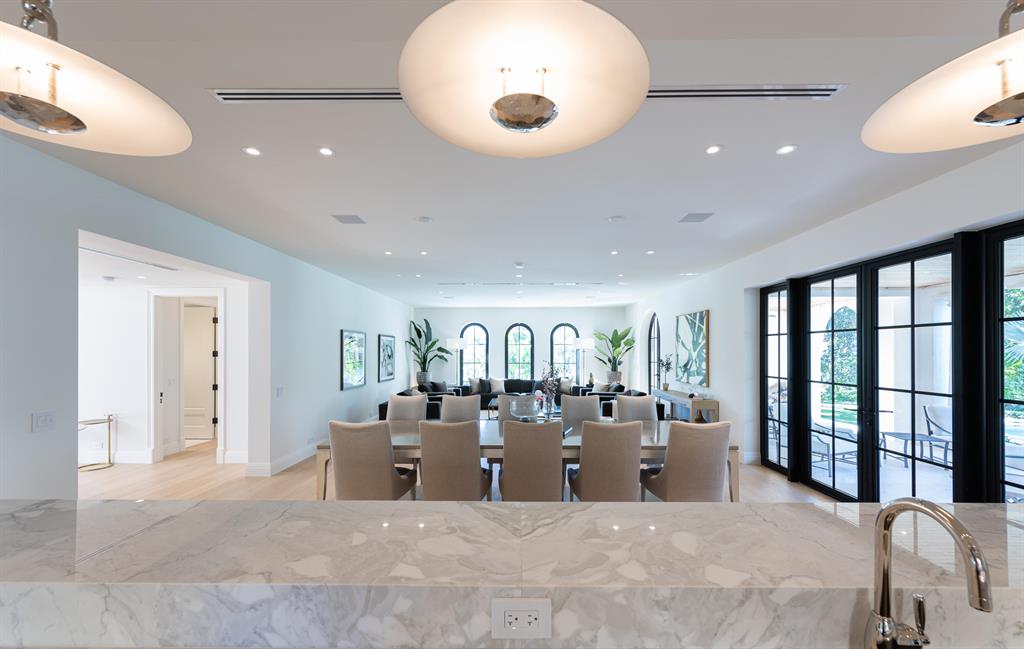 PROXIMITY PARK - Residential