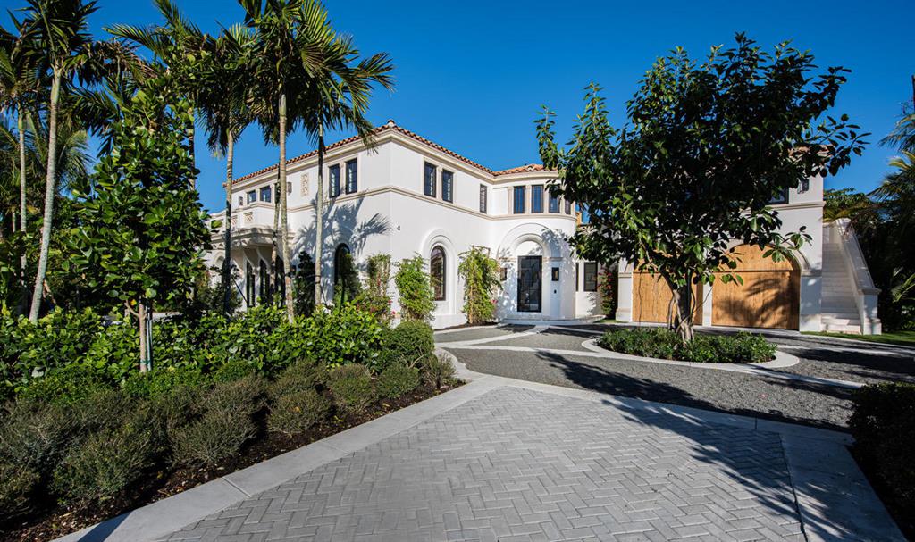 PROXIMITY PARK - Residential