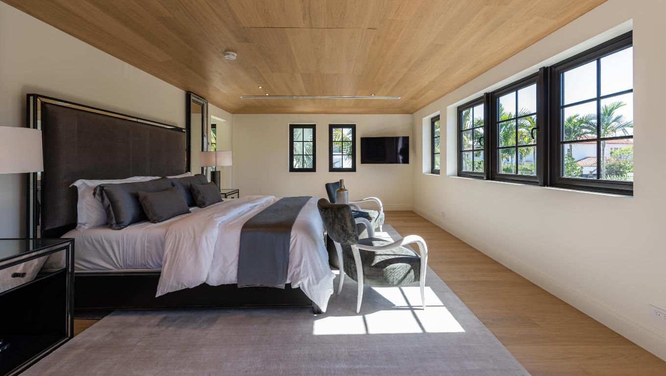 PROXIMITY PARK - Residential