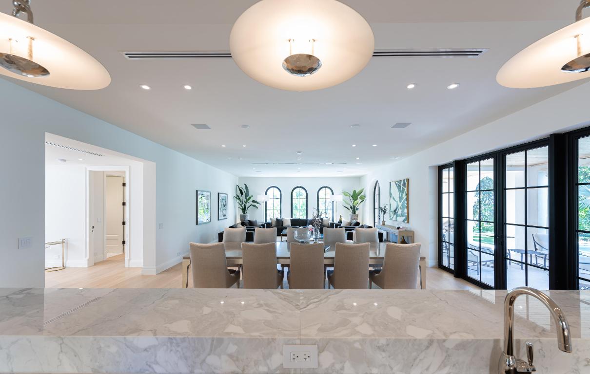 PROXIMITY PARK - Residential