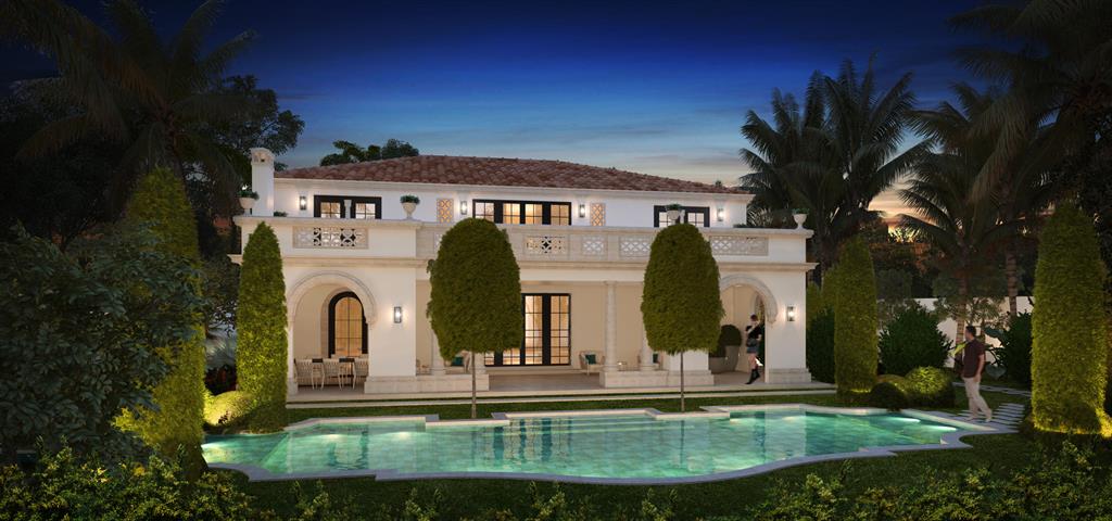 PROXIMITY PARK - Residential