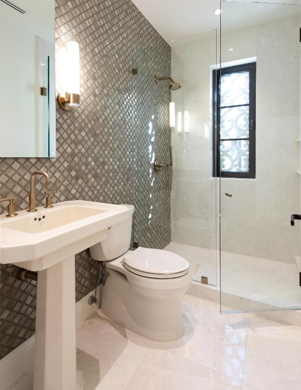 PROXIMITY PARK - Residential