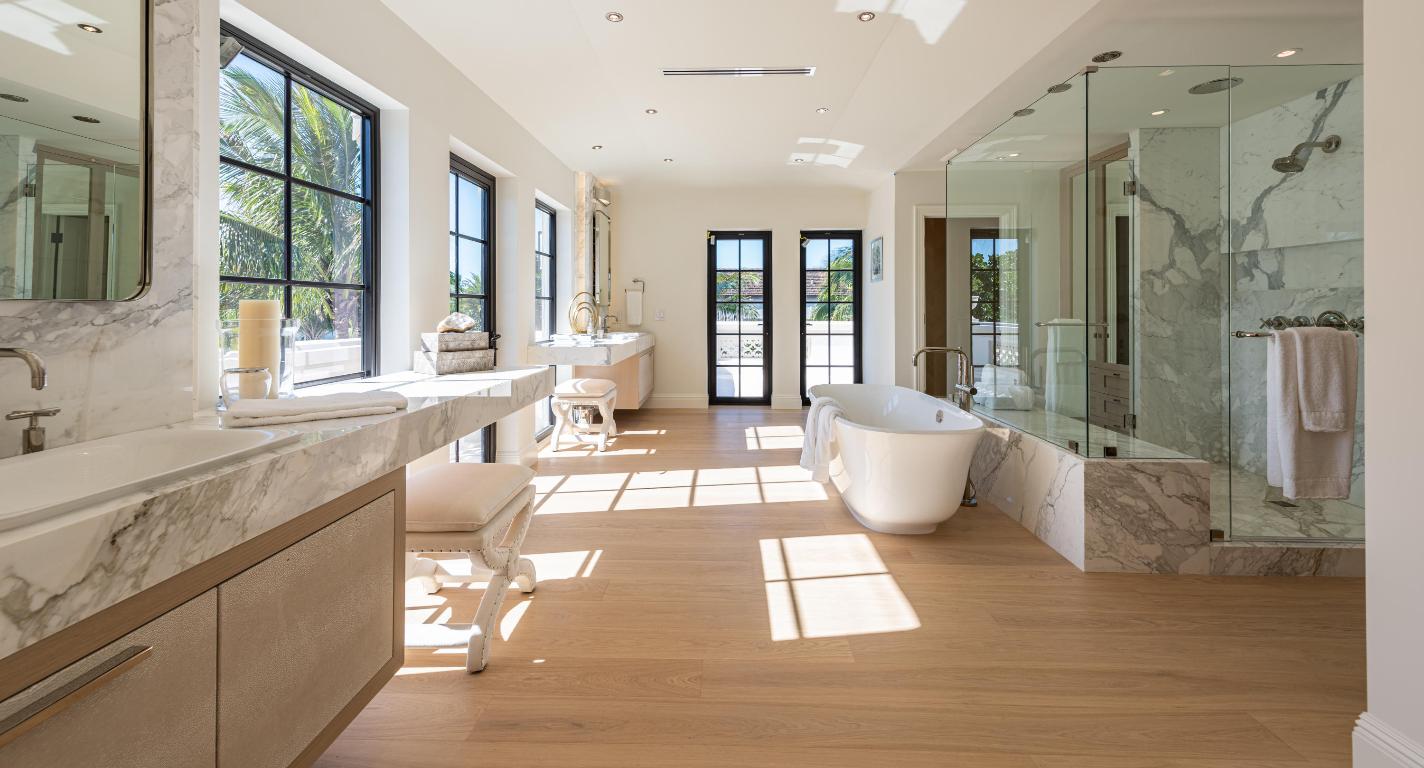 PROXIMITY PARK - Residential